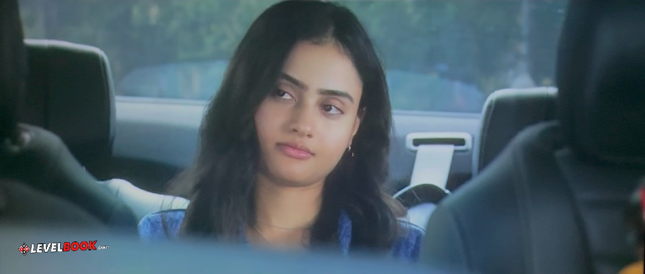 Shaitan (2024) Bollywood Hindi Full Movie HDTS ESub screenshot