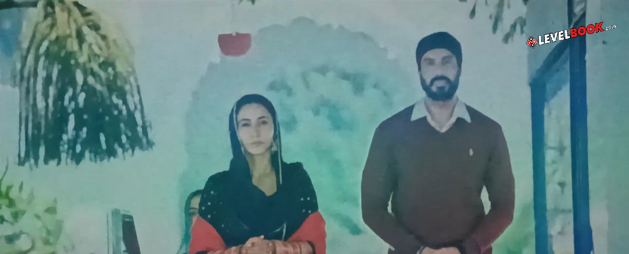 Download Sangrand (2024) Punjabi Movie PreDVD