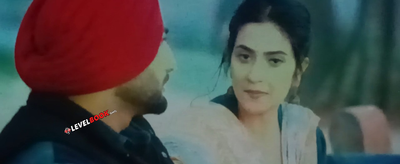 Download Parahuna 2 (2024) Punjabi Movie HDCAM