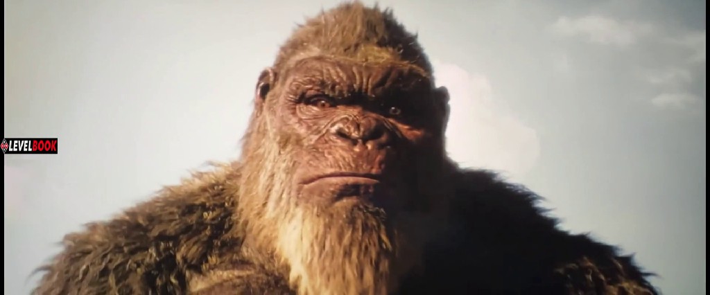 Download Godzilla x Kong: The New Empire (2024) Hindi-English Movie HDTS
