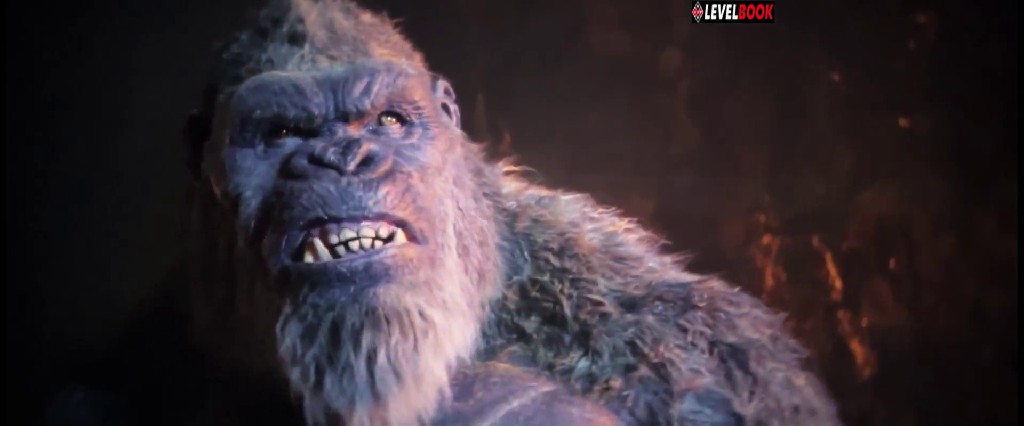 Download Godzilla x Kong: The New Empire (2024) Hindi-English Movie HDTS