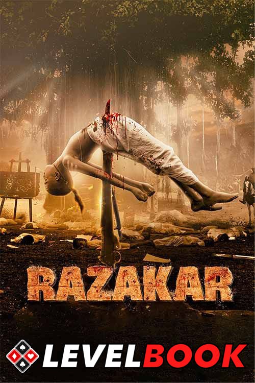 Razakar: The Silent Genocide Of Hyderabad (2024) Bollywood Hindi Full Movie HDTS 480p, 720p & 1080p Download