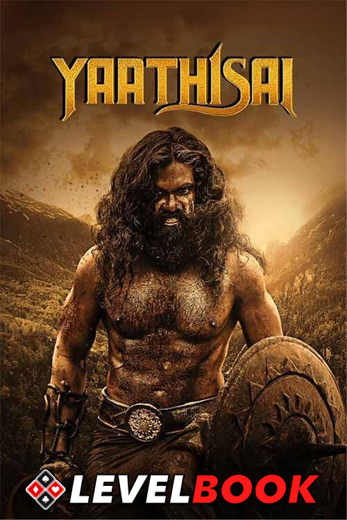 Yaathisai (2024) South Hindi Movie [Hindi (Cleaned) – Tamil] HDRip 480p, 720p & 1080p Download